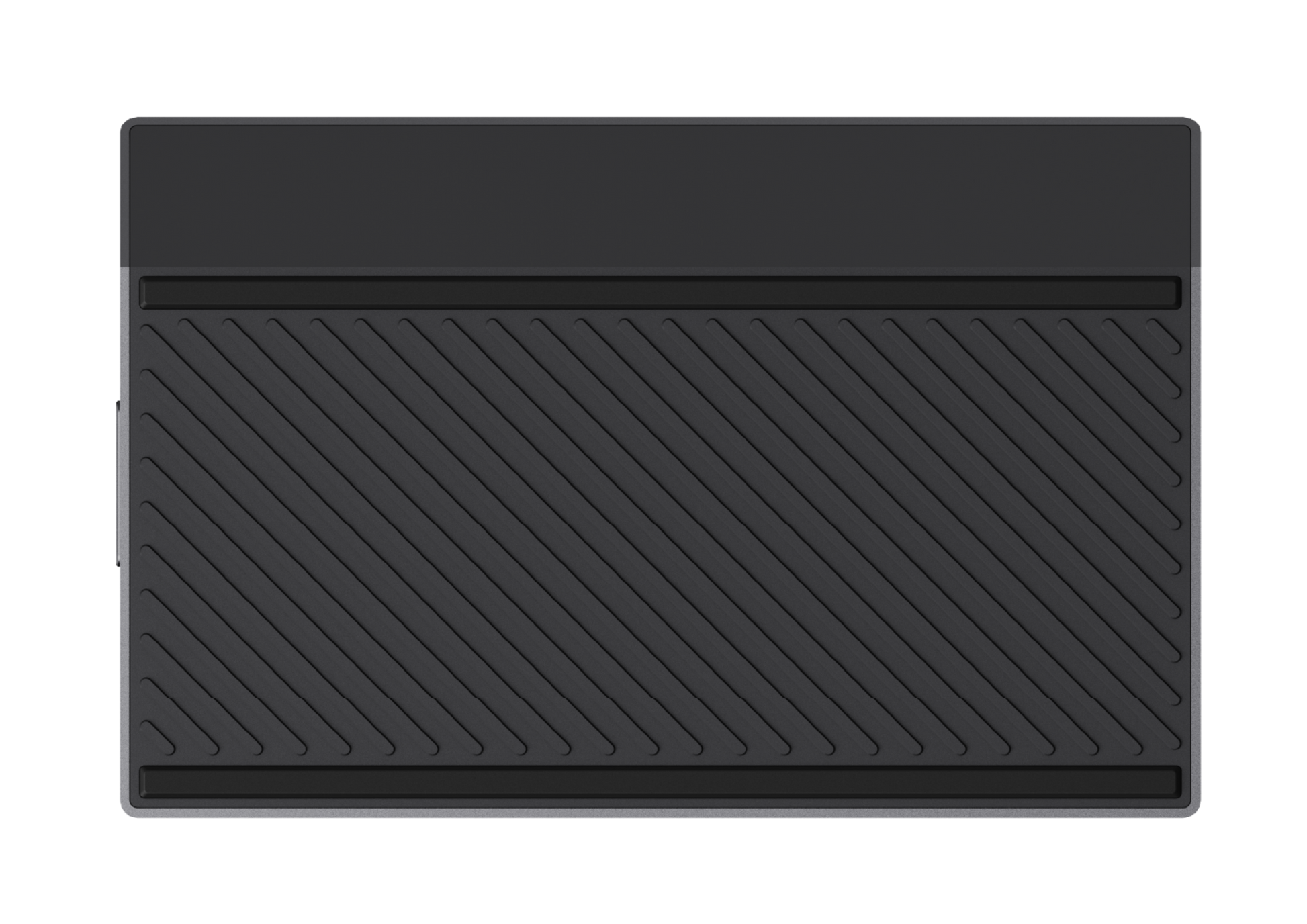 Oxtak device in Black, angle 2